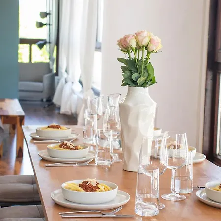 Apartment Historisches Stellwerk Mit Garten In Bester Innenstadtlage & Boxspringbetten Nahe Der Schweizer Grenze Lorrach